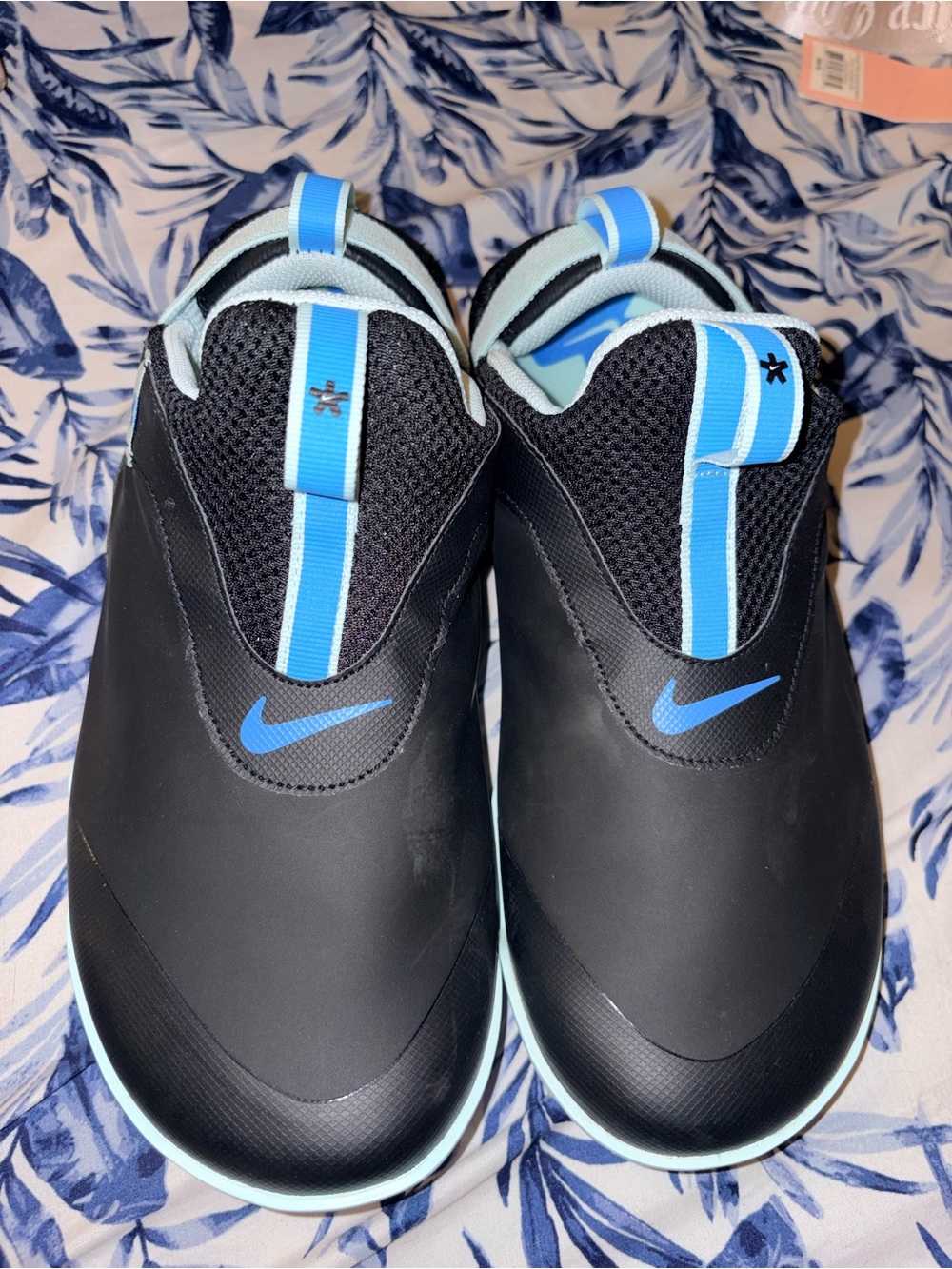 Nike Women's Zoom Pulse for Healthcare Professionals Bnew